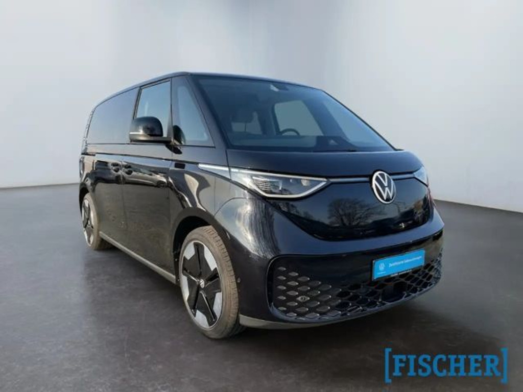 Volkswagen ID.Buzz