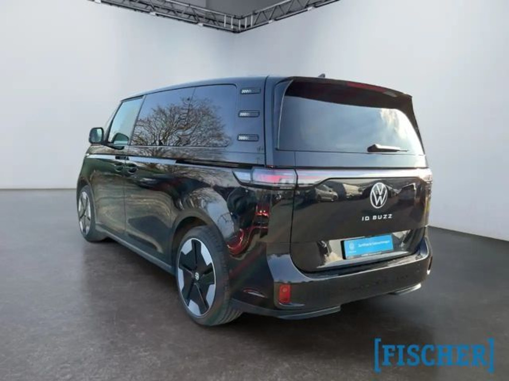 Volkswagen ID.Buzz