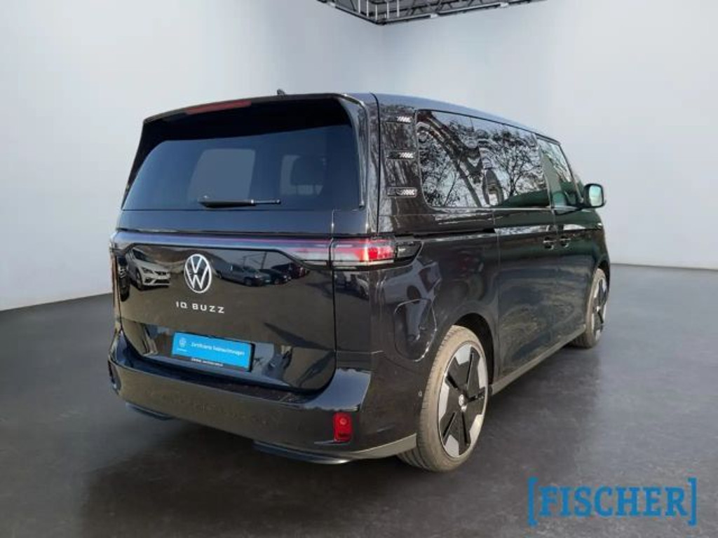 Volkswagen ID.Buzz