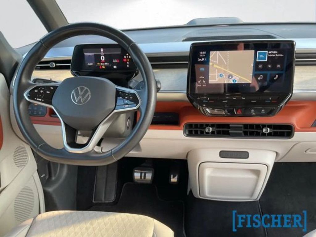 Volkswagen ID.Buzz Pro