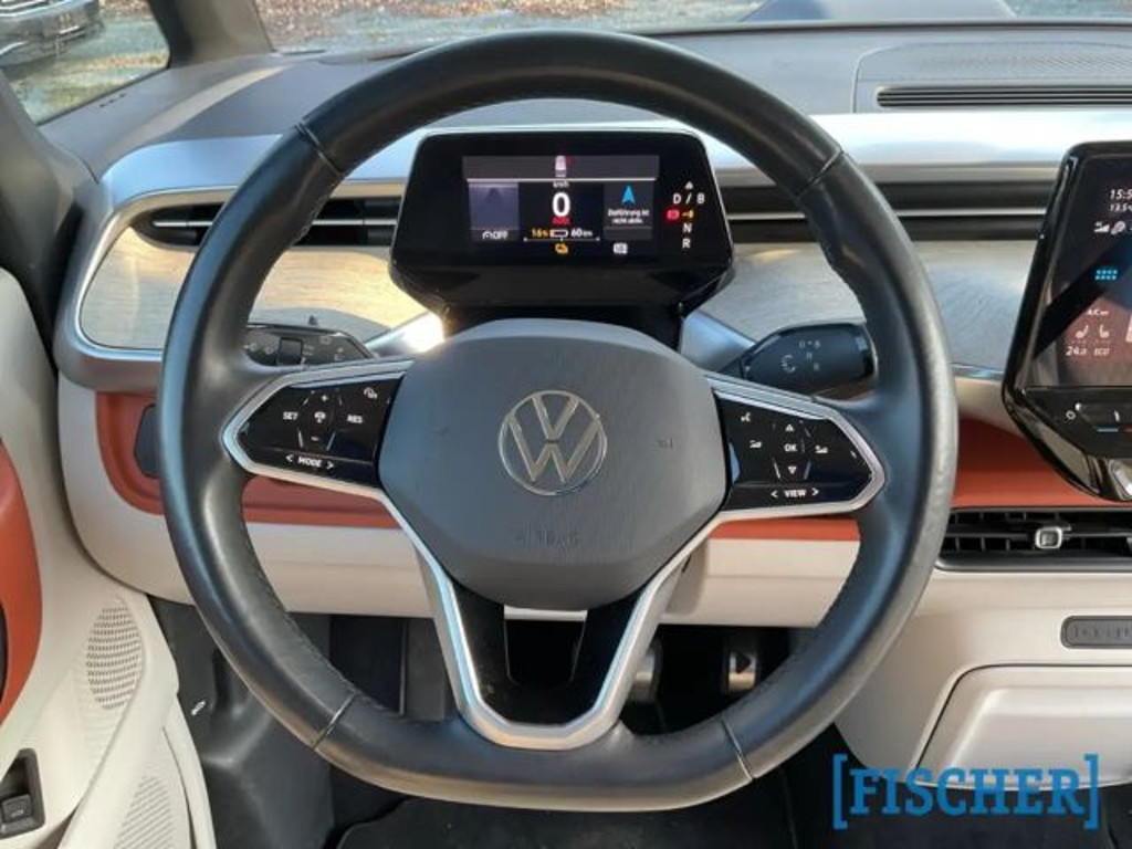 Volkswagen ID.Buzz