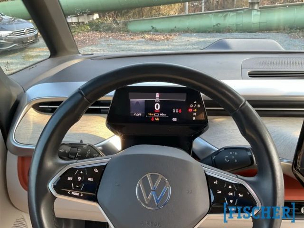 Volkswagen ID.Buzz