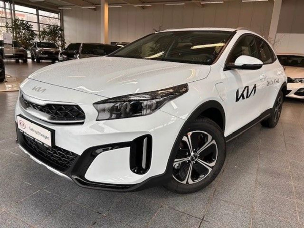 Kia XCeed Spirit PHEV