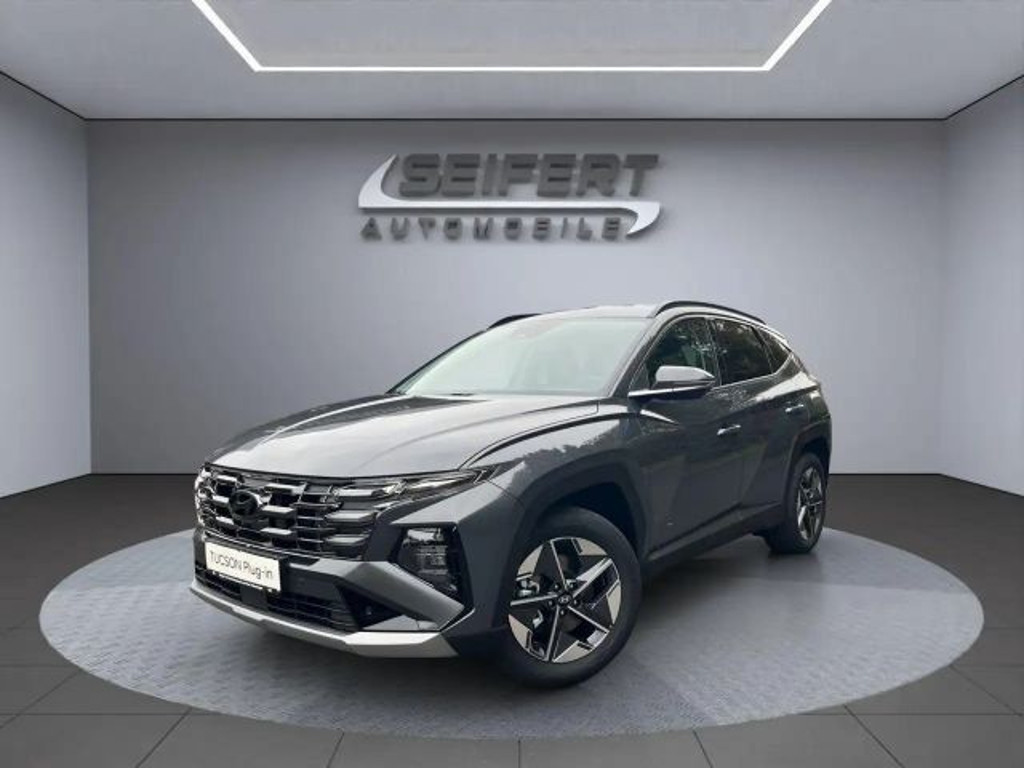 Hyundai Tucson Trend