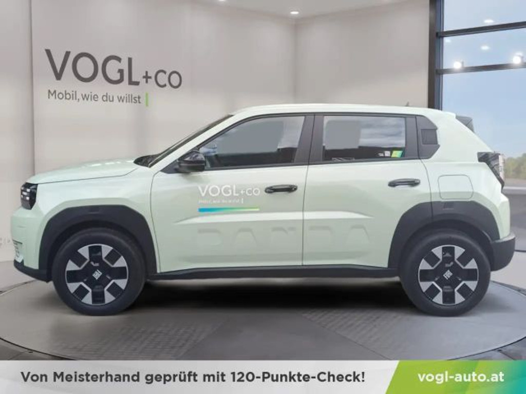 Fiat Grande Panda