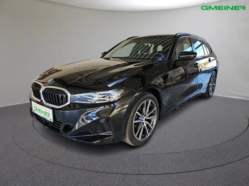 BMW 3 Serie 330 xDrive Touring 330e