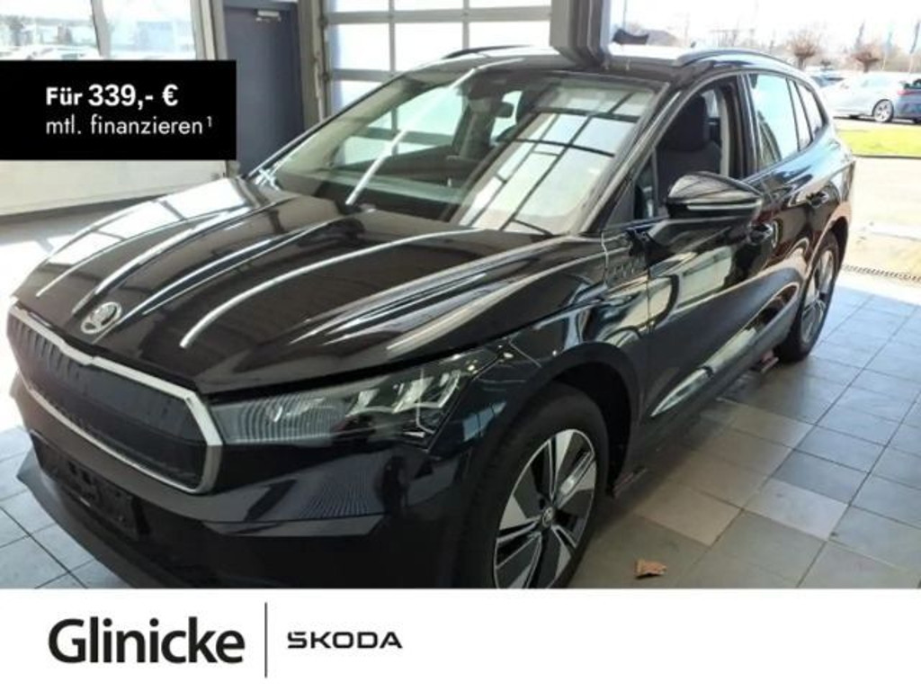 Skoda Enyaq iV iV 60 Loft