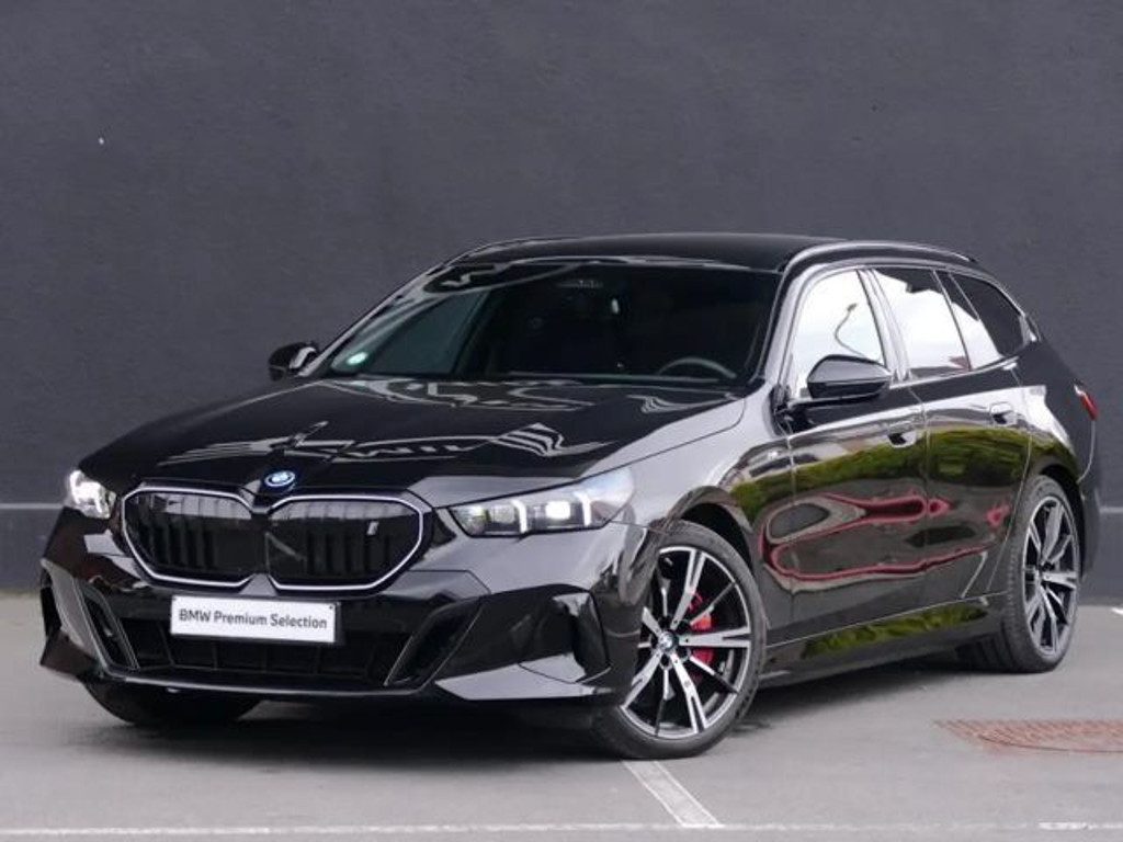 BMW i5 M-Sport Touring eDrive40