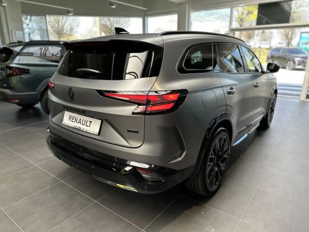 Renault Espace