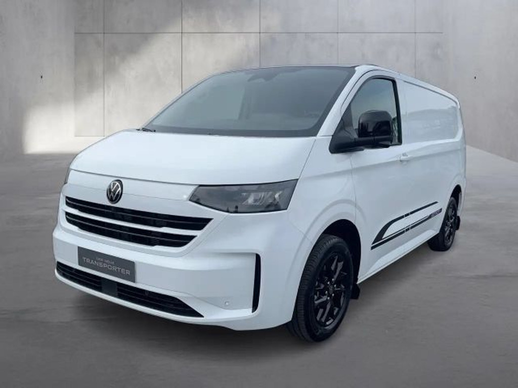 Volkswagen Transporter T7