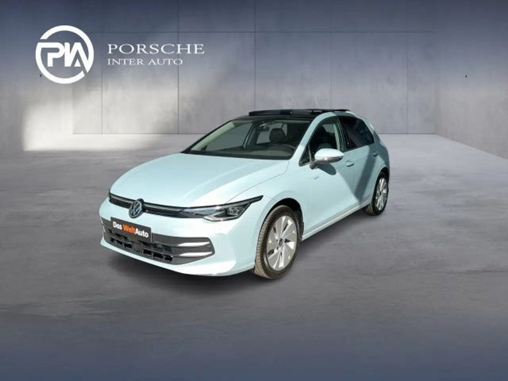 Volkswagen Golf Rabbit TDI