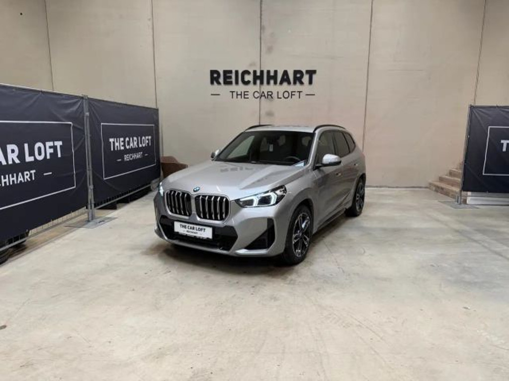 BMW X1 M-Sport
