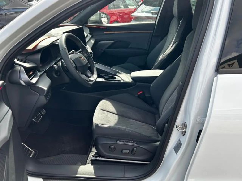 Cupra Terramar 1.5 eTSI
