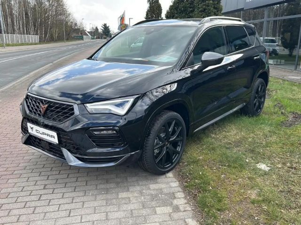 Cupra Ateca 1.5 TSI DSG
