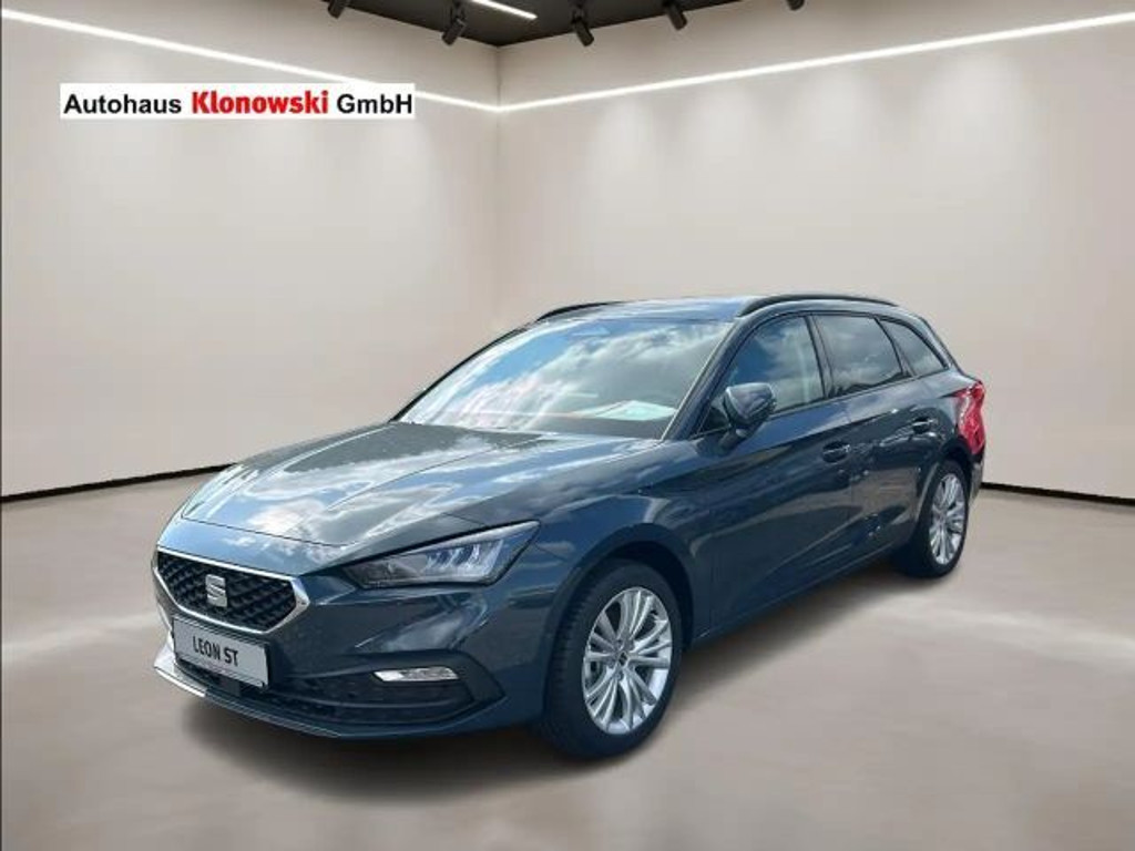 Seat Leon Style 1.5 TSI DSG