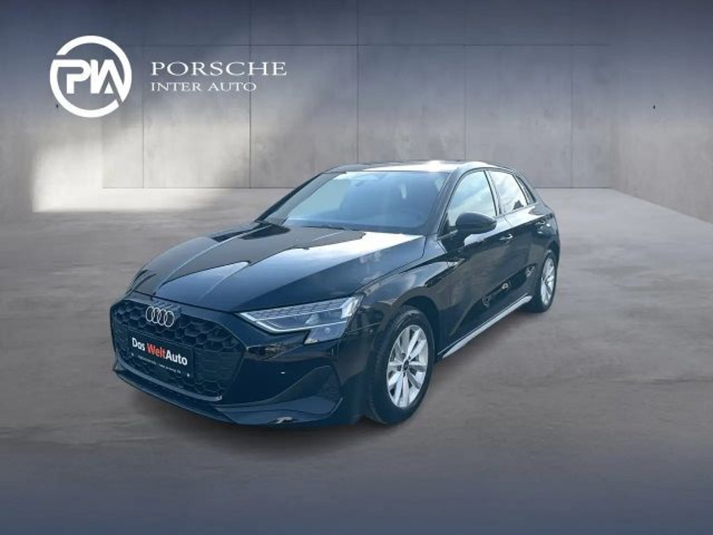 Audi A3 Sedan 30 TFSI