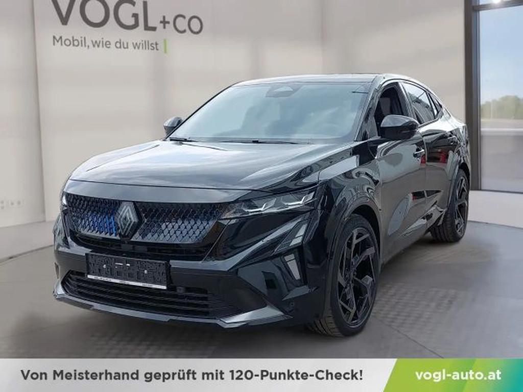 Renault Rafale E-Tech E-Tech Full Hybrid Alpine