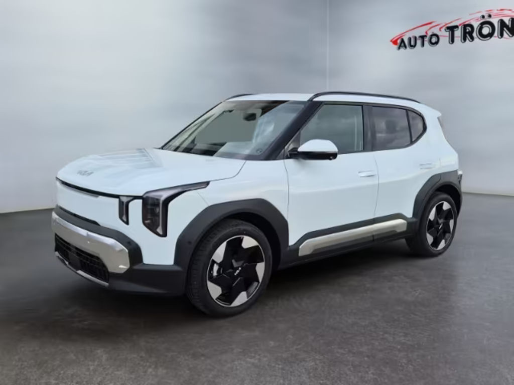 Kia EV2 Earth