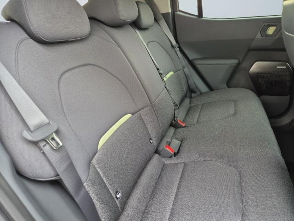 Kia EV2