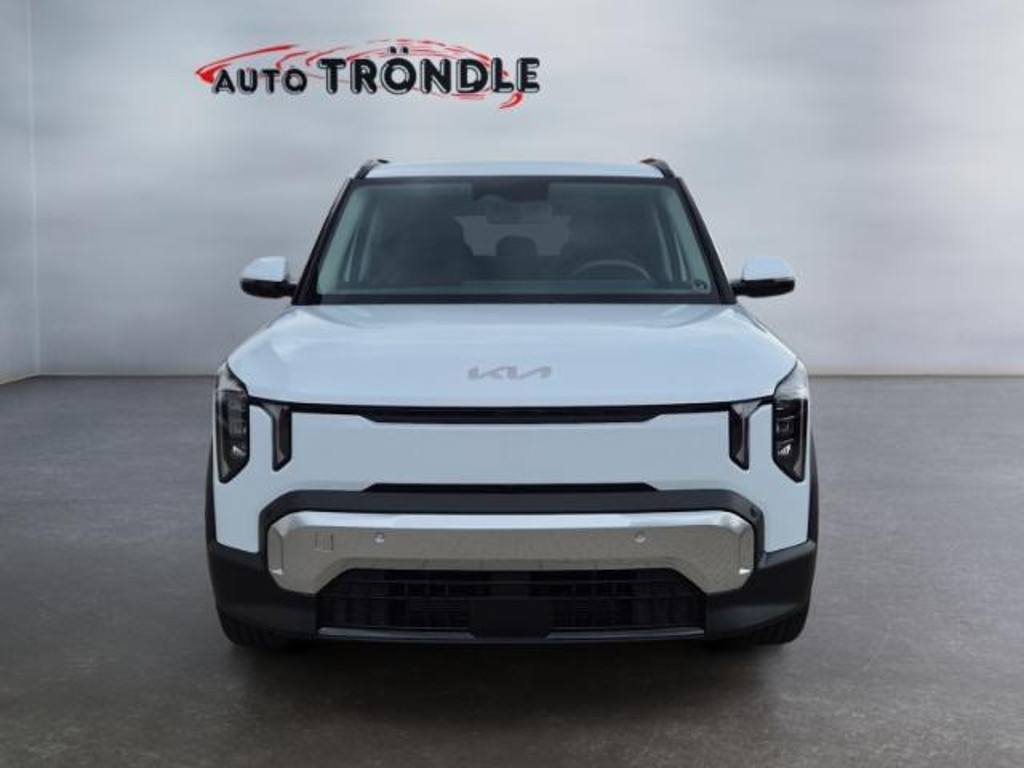 Kia EV2