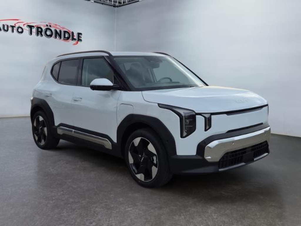 Kia EV2