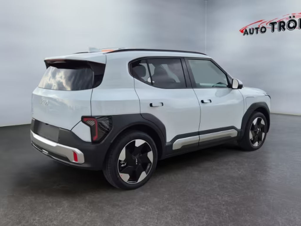 Kia EV2