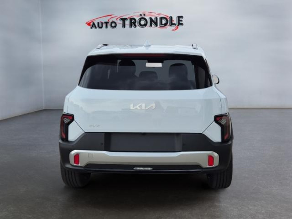 Kia EV2