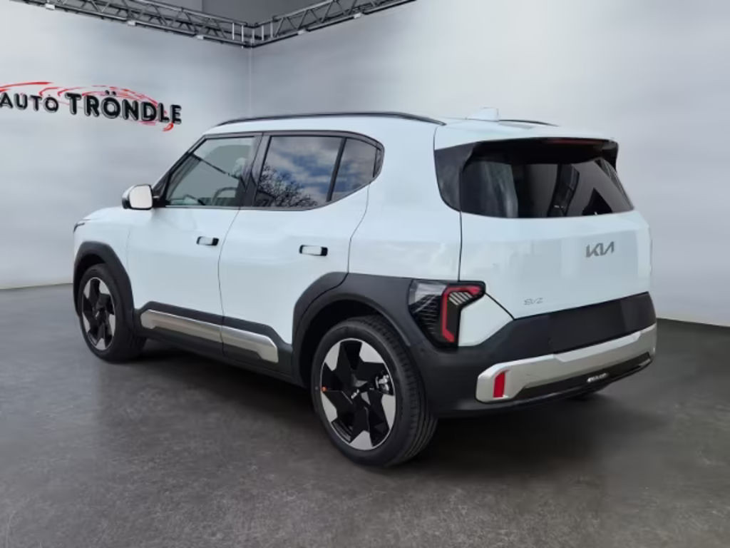 Kia EV2