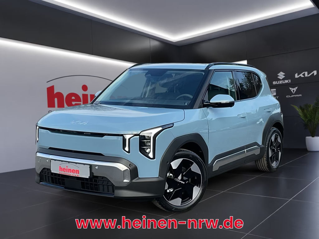 Kia EV2 Earth 42.2kWh