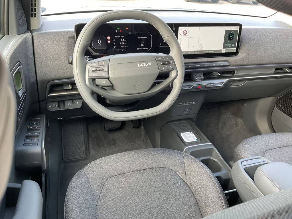 Kia EV2