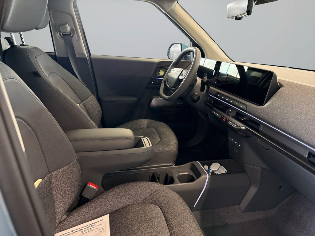 Kia EV2