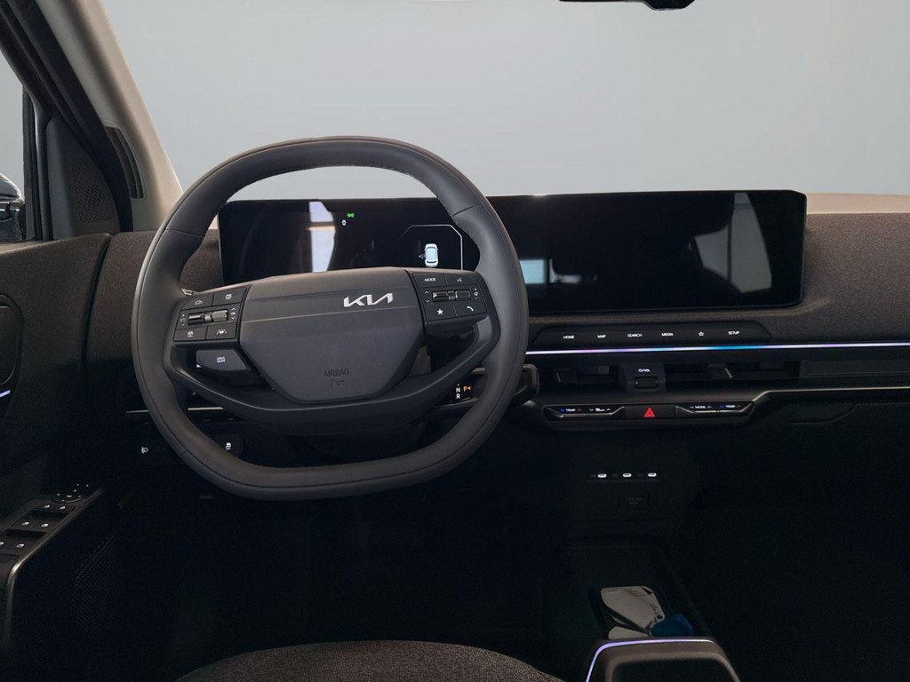 Kia EV2