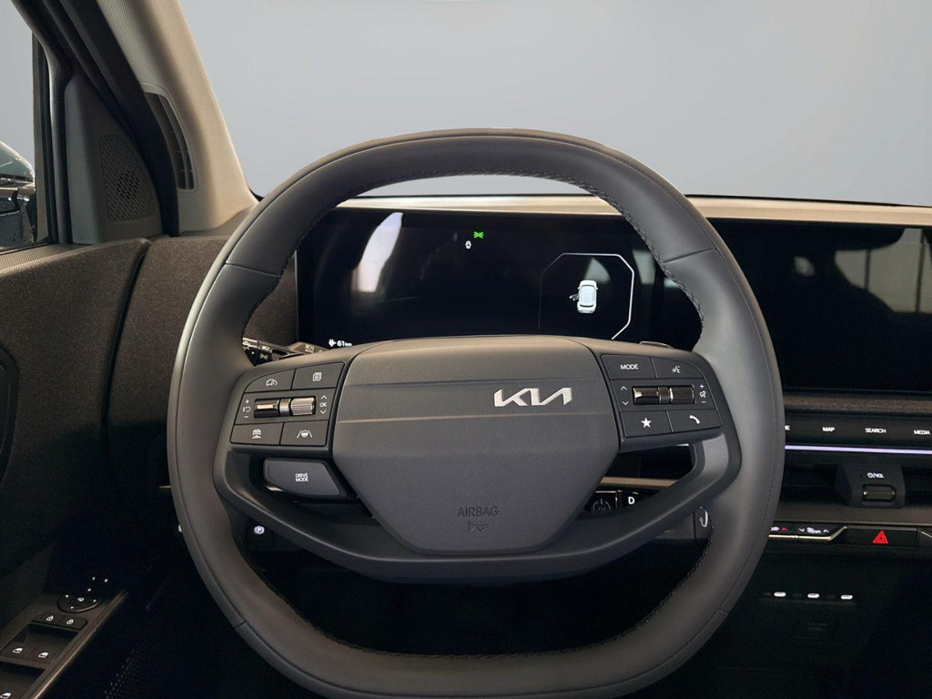 Kia EV2