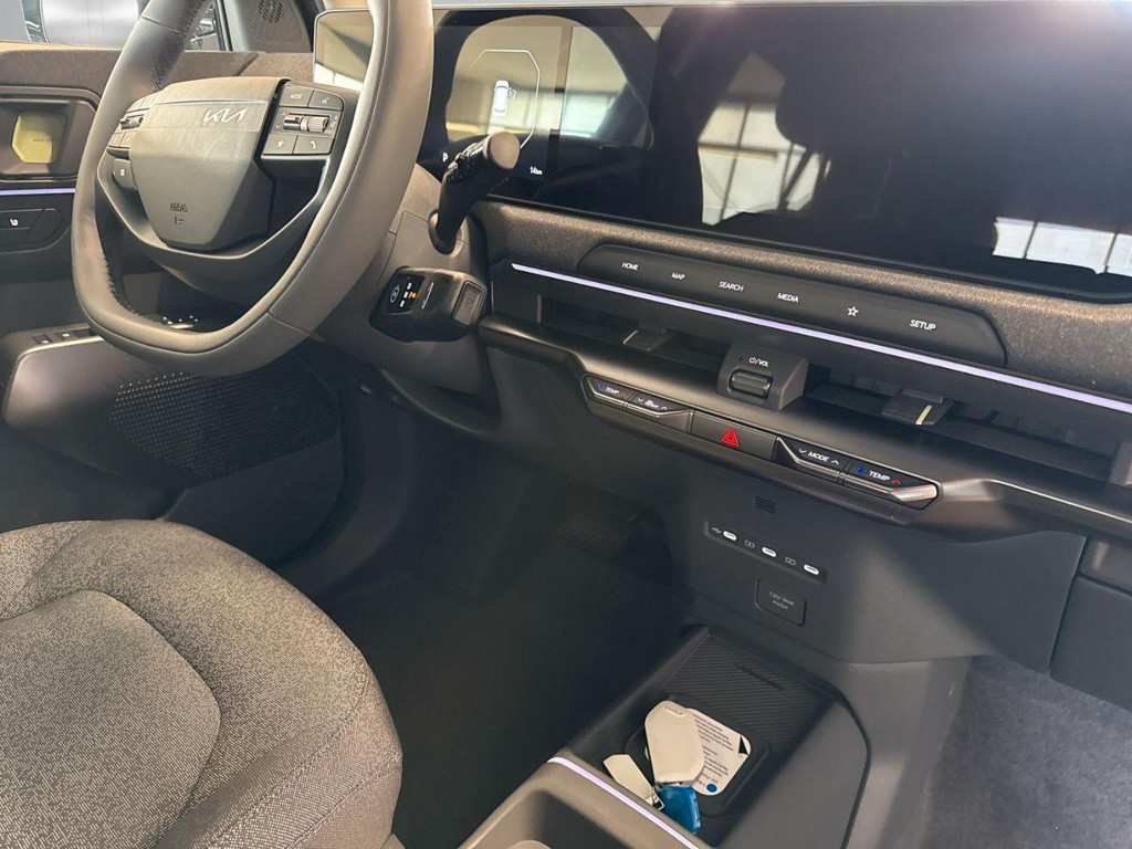 Kia EV2