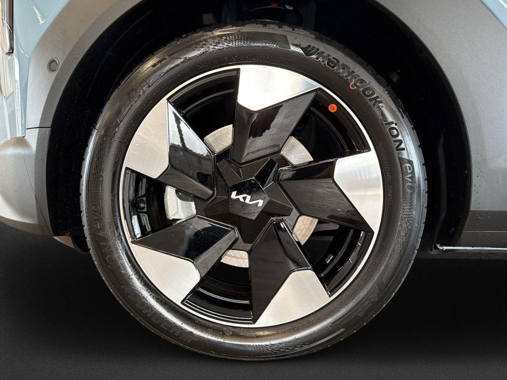 Kia EV2