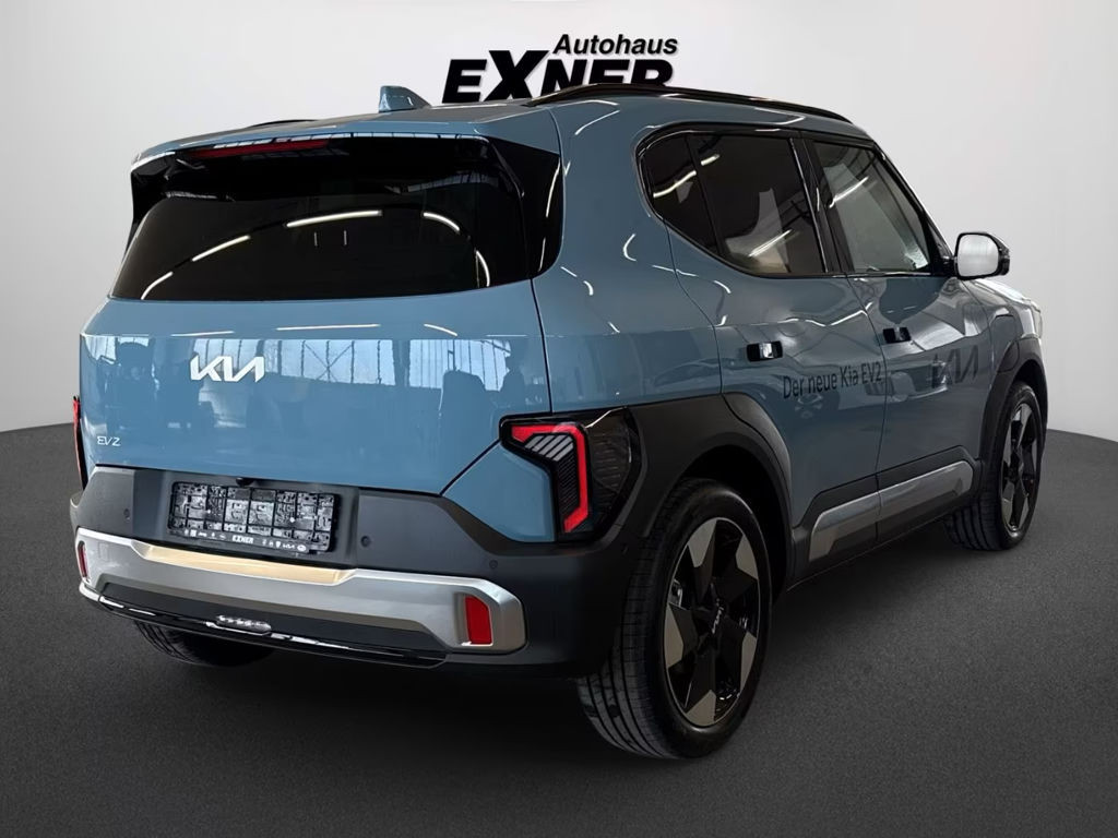 Kia EV2