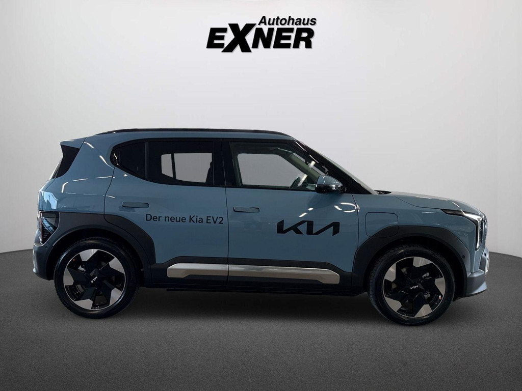 Kia EV2