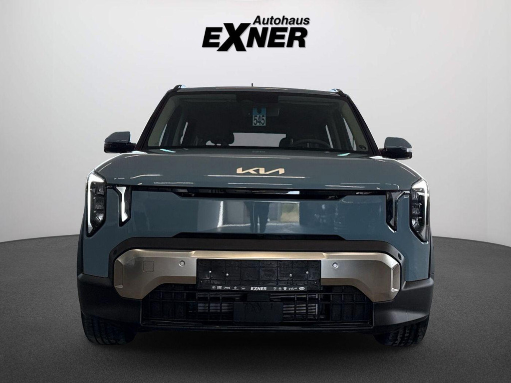Kia EV2