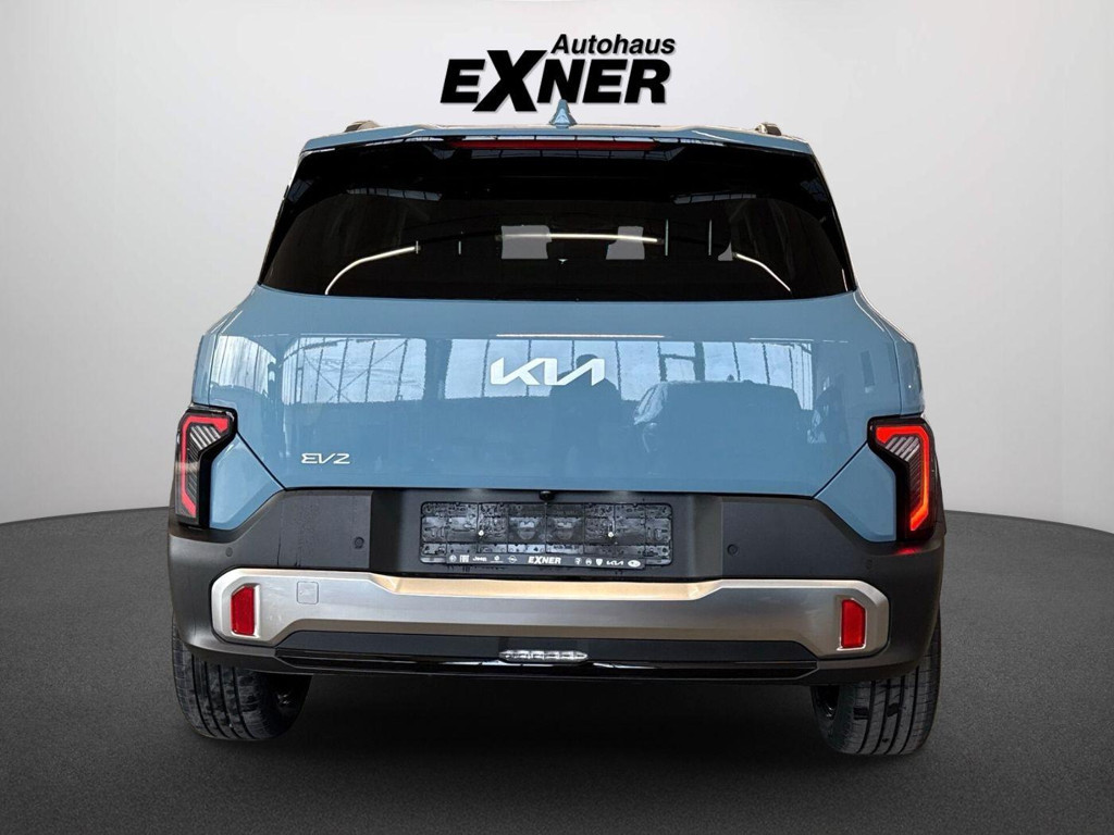Kia EV2