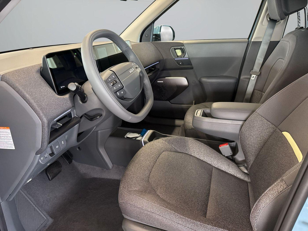 Kia EV2