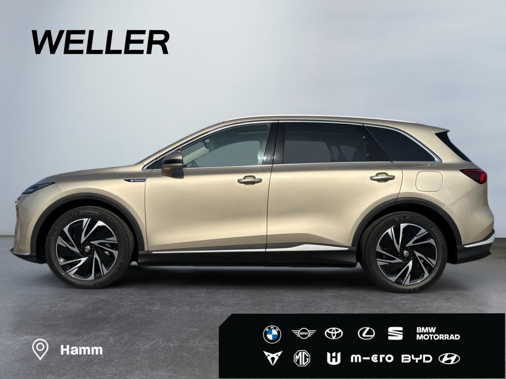 MG MGS6