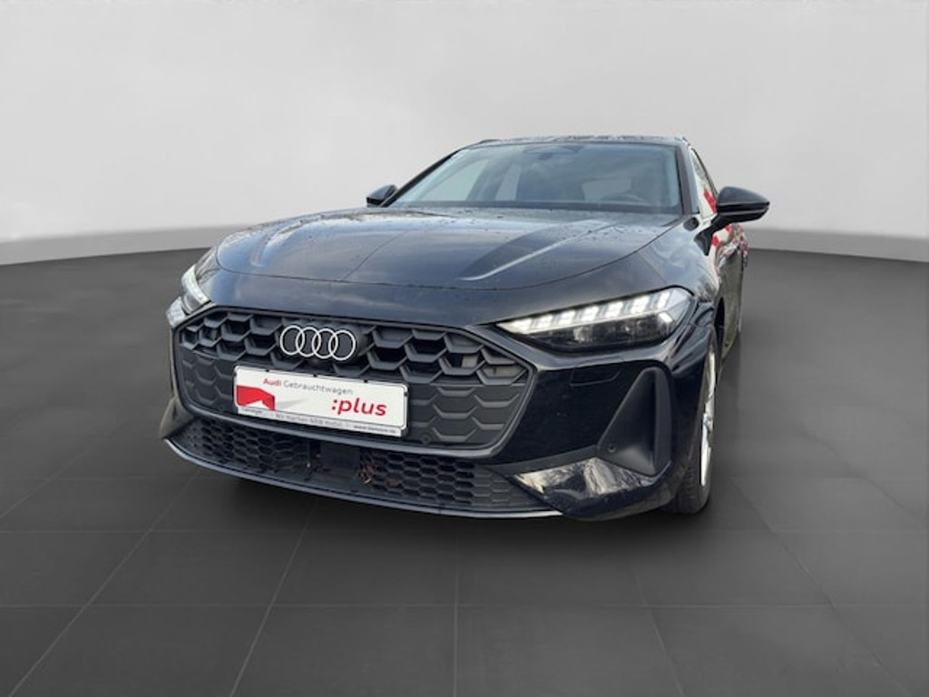 Audi A5 Avant S-Tronic