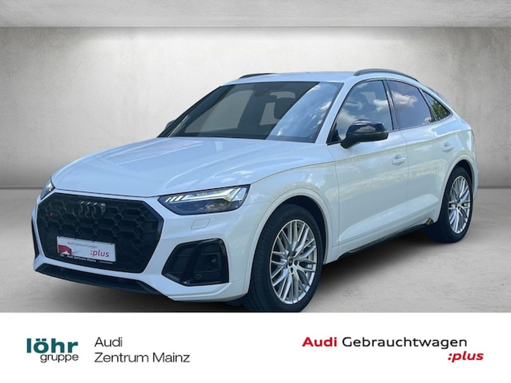 Audi SQ5 Sportback