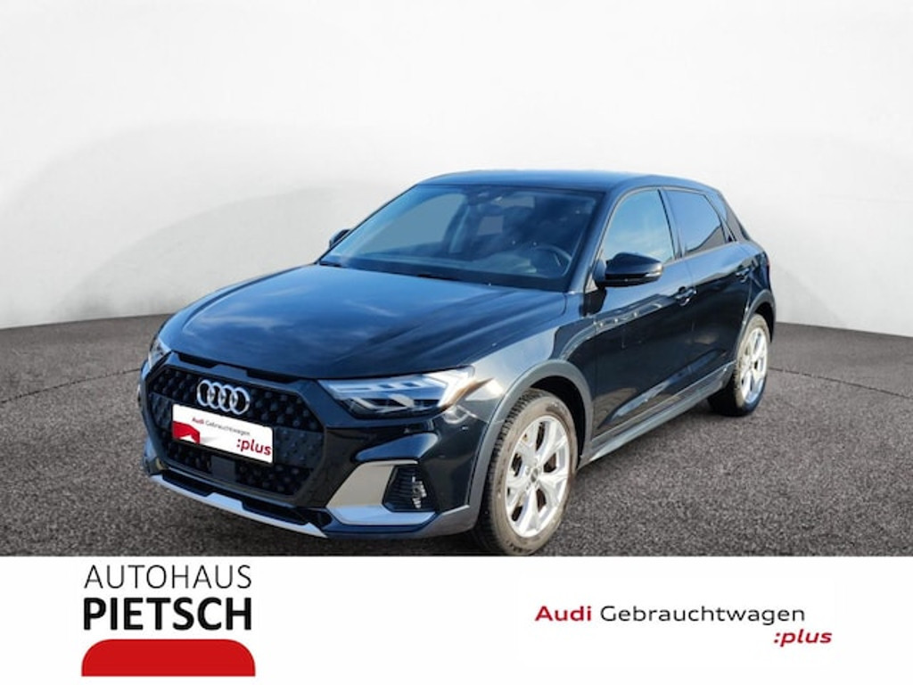 Audi A1 S-Tronic 30 TFSI Allstreet