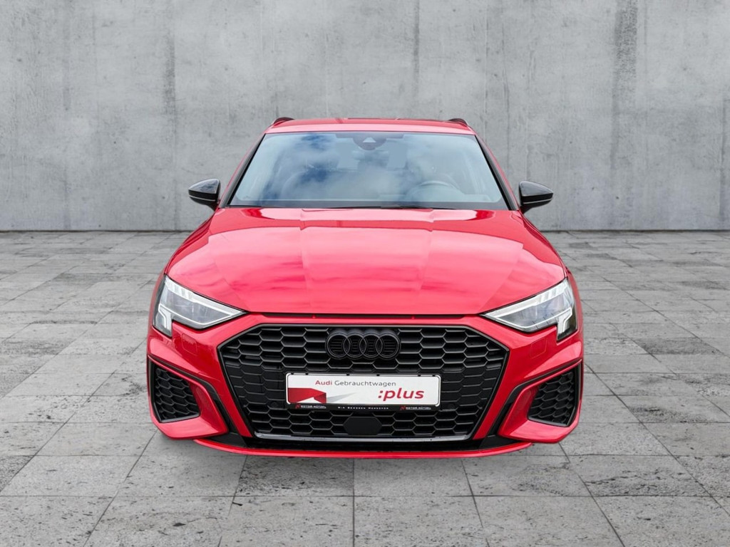 Audi A3 Sportback S-Line 30 TDI