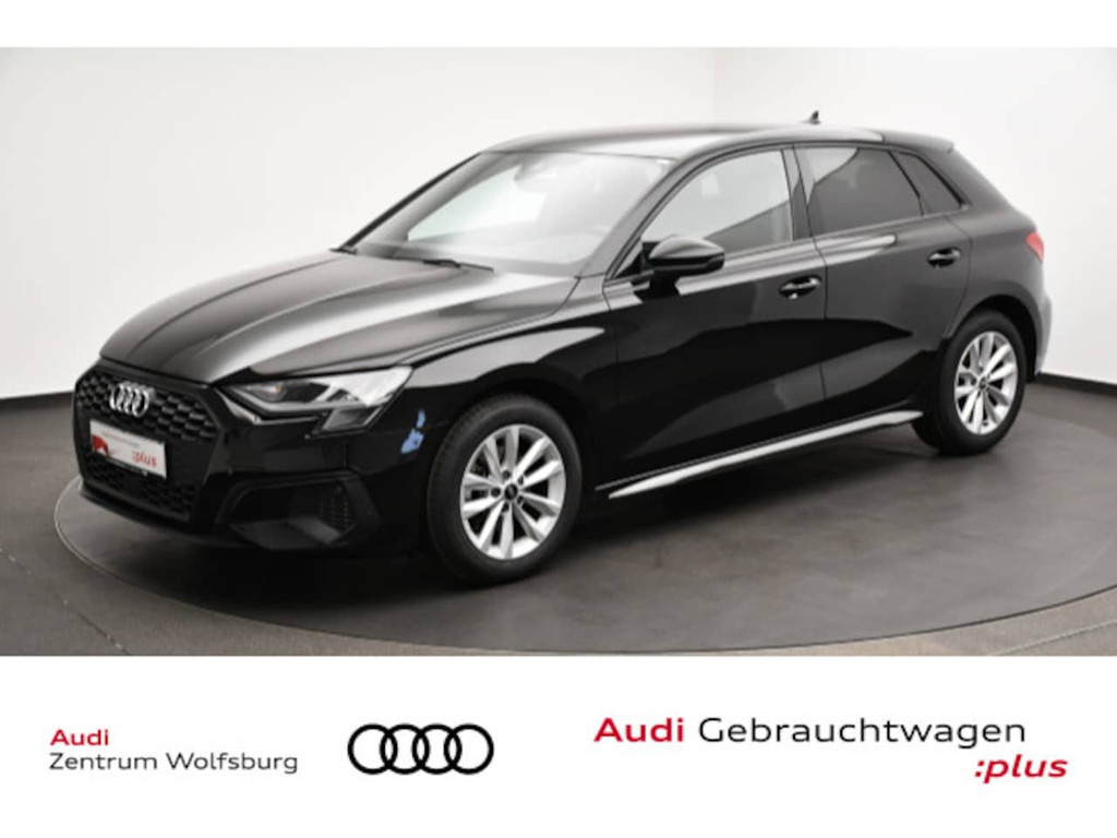 Audi A3 Sportback S-Tronic 35 TFSI