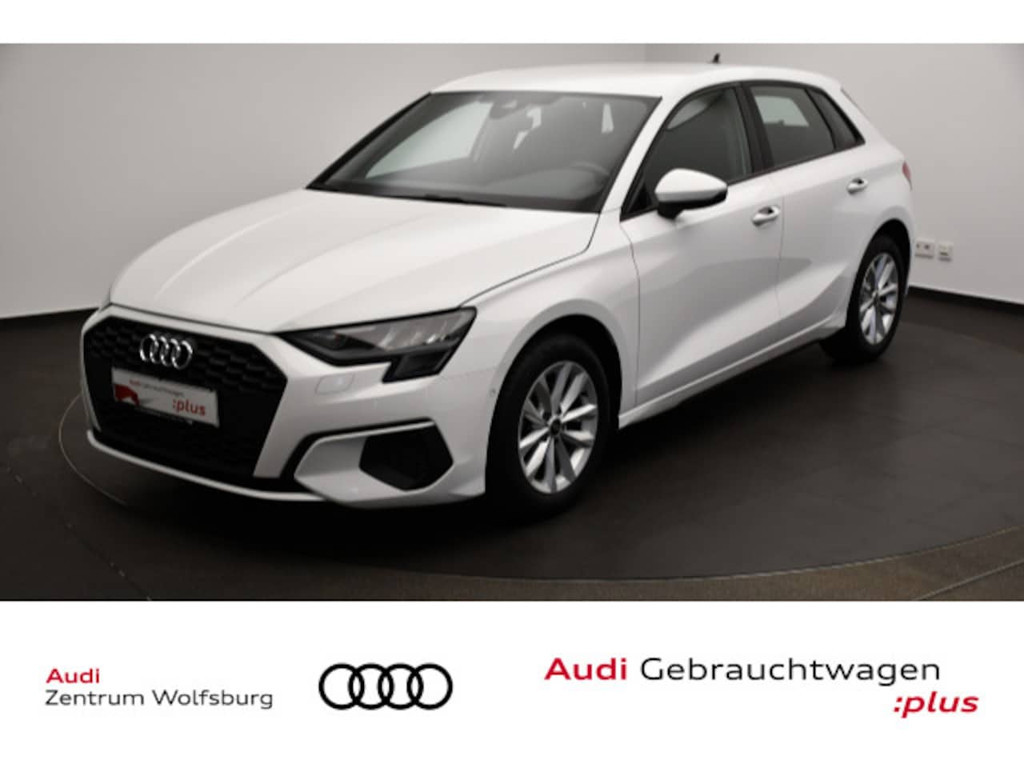 Audi A3 Sportback S-Tronic 35 TFSI