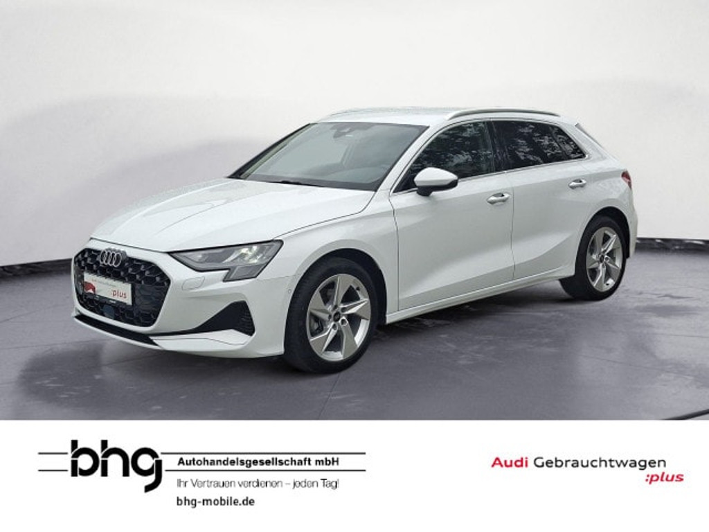 Audi A3 Sportback 35 TFSI
