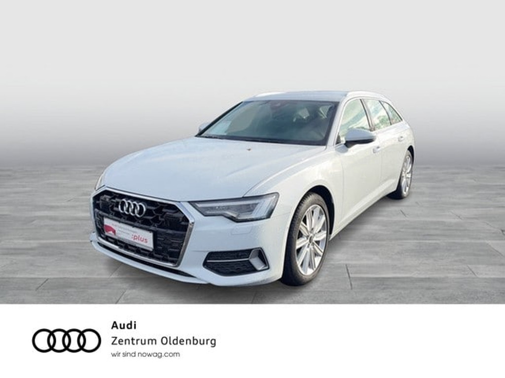 Audi A6 Avant Quattro S-Tronic Hybride 50 TFSI