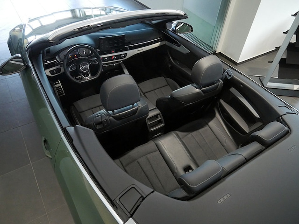 Audi S5
